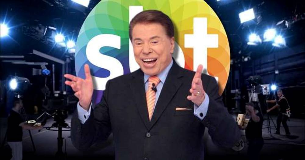 Silvio Santos busca comprador para o SBT