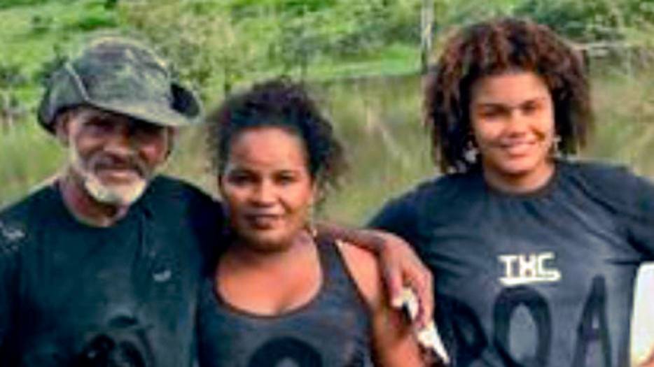 Família de ambientalistas é assassinada por pistoleiros no Pará