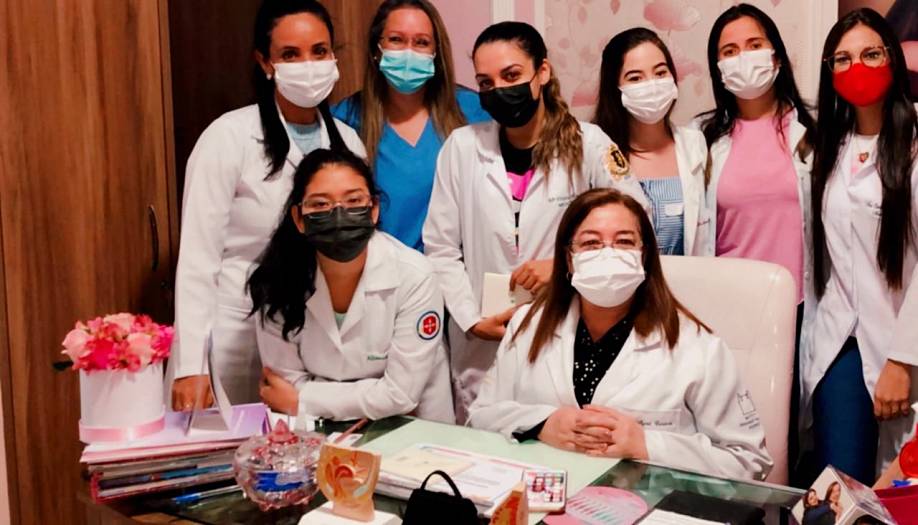 Gravidez na adolescência será debatida na Jornada Amazonense de Ginecologia e Obstetrícia