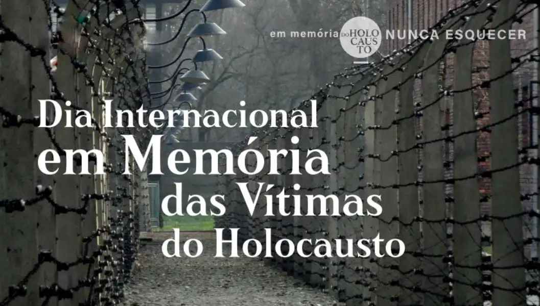 Holocausto: memória e reflexão - Estado da Arte