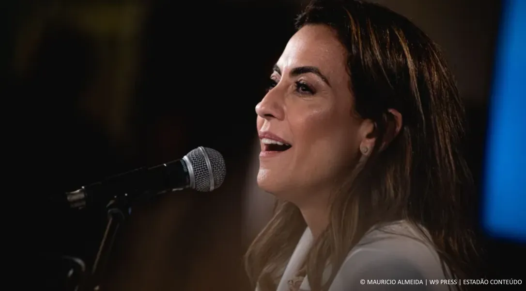 Soraya Thronicke é internada na UTI após crise alérgica em Brasília