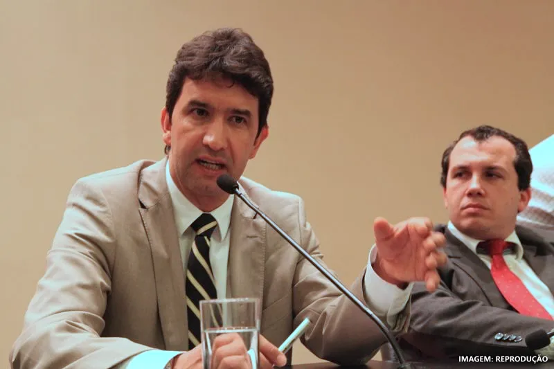 Procurador diz que idoso foi assassinado após denunciar PT e MST