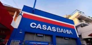 Casas Bahia anuncia plano de recuperação extrajudicial