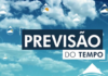 Saiba como fica o tempo em sua região nesta segunda