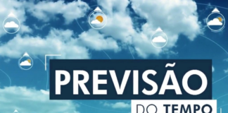 Confira o tempo em sua região nesta sexta