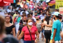 Horários do comércio e shoppings no Carnaval em Manaus