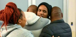 Hamas entrega mais seis reféns em acordo de cessar-fogo com Israel