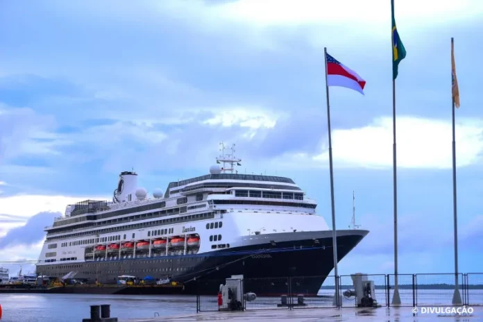 navio-zaandam-temporada-cruzeiros