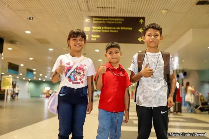 selo-ouro-de-alfabetizacao-alunos-indigenas-semed