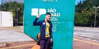 Paratleta amazonense busca vagas no sul-americano e mundial de atletismo