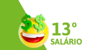 13º Salário: Antecipação para servidores do AM chega em junho