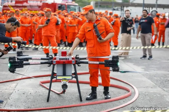 DRONE-COMBATE-A-INCENDIO-SECOM