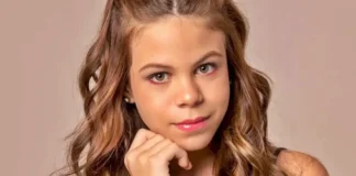 Atriz mirim Millena Brandão morre aos 11 anos em SP