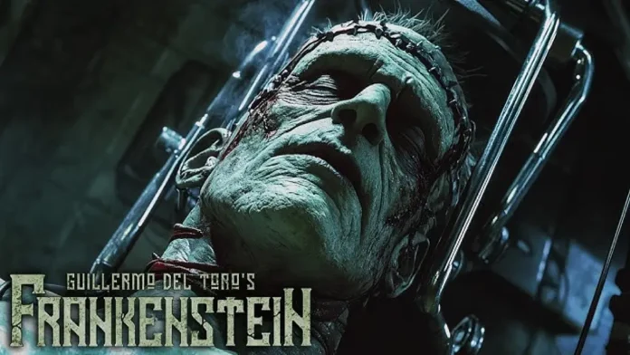 frankenstein-guilhermo-del-toro-reproducao
