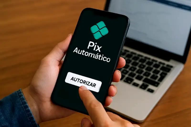 Pix Automático começa a funcionar a partir de hoje: saiba como usar - AM  News