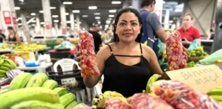 ADS divulga a programação das Feiras de Produtos Regionais em Manaus