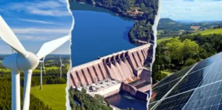 Energia renovável no Brasil está entre as mais baratas do mundo