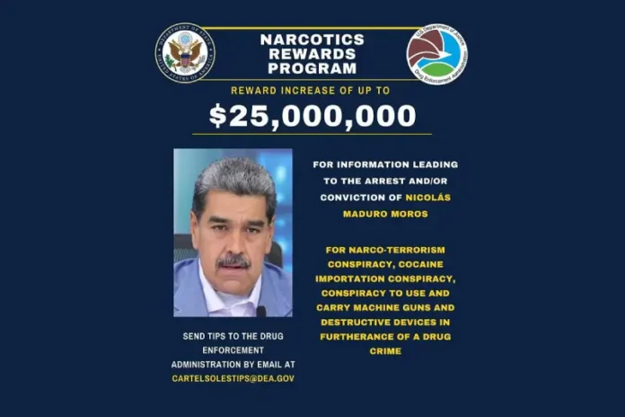 maduro-procurado-recompensa-reproducao