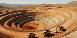 Brasil pode perder corrida por minério que move o século 21