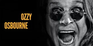 Morre aos 76 anos, Ozzy Osbourne, o “pai do Heavy Metal”
