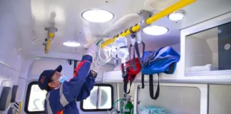 Reducao de trotes no Samu Manaus