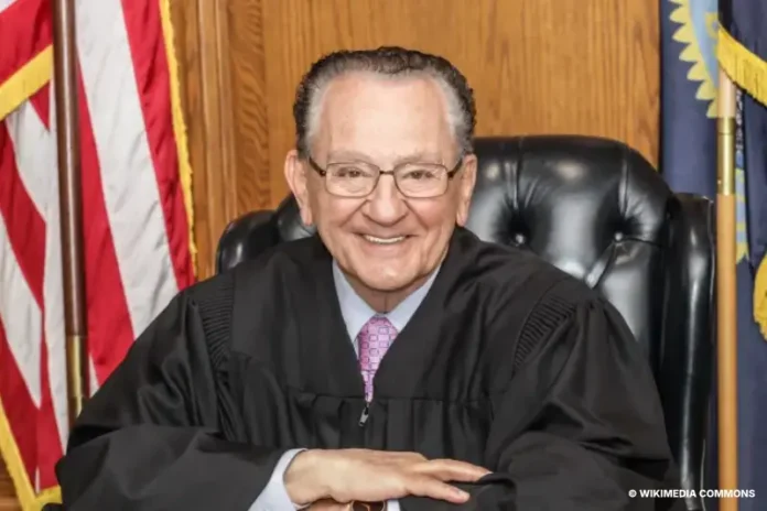 juiz-frank-caprio-reproducao