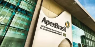 ApexBrasil abre escritório nos EUA para apoiar empresas contra tarifaço