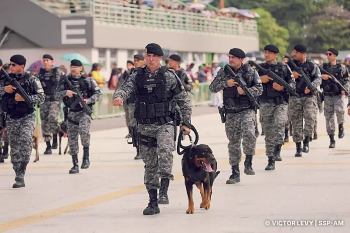 Desfile-Cívico-Militar-7 -Setembro_Foto Arthur Levy_SSP-AM