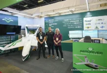 Barco voador “Volitan” promete revolucionar transporte na Amazônia