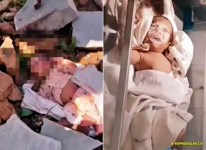 bebe-abandonado-india-pedra-na-boca-x