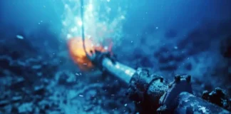 Corte de cabos no Mar Vermelho causa falhas na internet