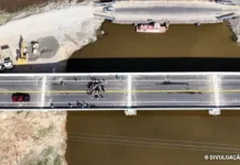 Nova ponte sobre Rio Curuçá é liberada três anos após tragédia