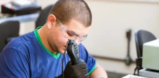 Inscrições para cursos do Cetam seguem abertas até 9 de outubro