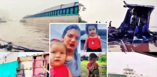 MP acusa comandante de balsa por assassinato de família inteira em Manicoré