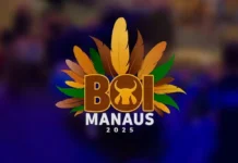 Boi Manaus 2025 acontece nesta sexta e sábado no Sambódromo