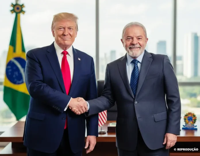 donald-trump-e-presidente-lula-reproducao