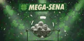 Mega-Sena sorteia R$ 27 milhões neste sábado