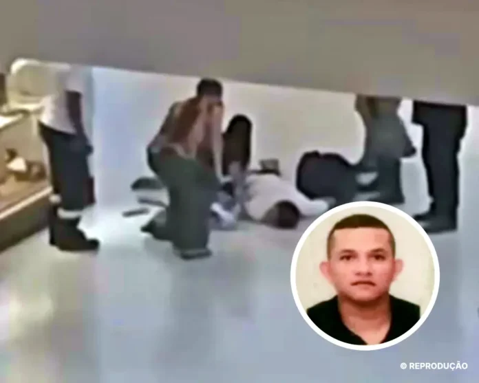 motorista-morto-shopping-ponta-negra-manaus-reproducao