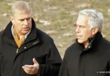 Príncipe Andrew perde título real após acusações de abuso sexual