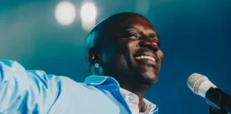 Rapper Akon é preso nos EUA