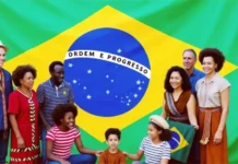 IBGE revela os nomes e sobrenomes que dominam a identidade brasileira