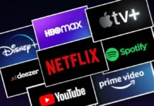 Câmara aprova taxa sobre serviço de streaming
