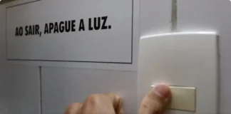 Conta de luz fica mais barata em dezembro