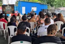 Professores municipais de Manaus encerram paralisação