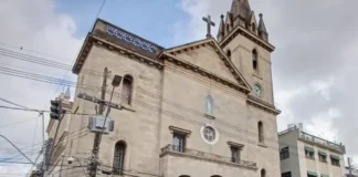 Igreja de São Sebastião conclui 1ª fase e segue interditada