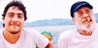 Filho mata ex-deputado do PT a facadas em SP