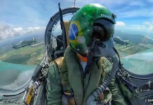 Tiros de alerta autorizados contra invasores aéreos na COP30