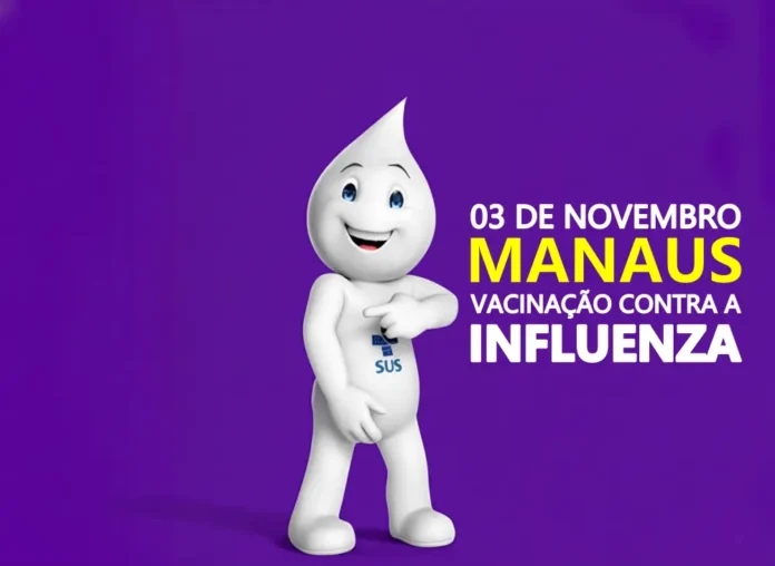 vacinacao-contra-a-influenza-semsa-manaus