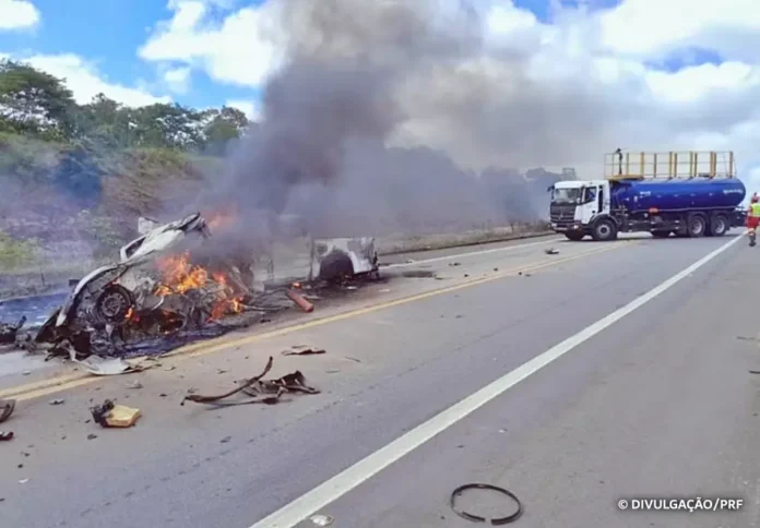 acidente-fatal-br-101-bahia-mortos-e-feridos-prf