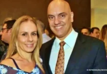 EUA retiram Alexandre de Moraes e esposa da lista Magnitsky após 5 meses